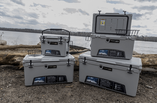 Expedition Cooler